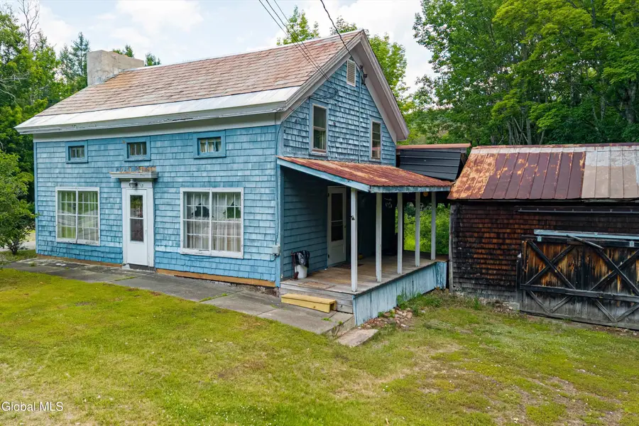 3136 New York 28, Johnsburg, NY 12853 - #2