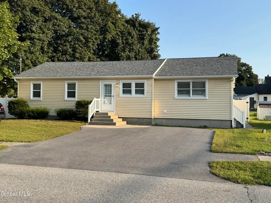 82 East Street, Fort Edward, NY 12828 - #2