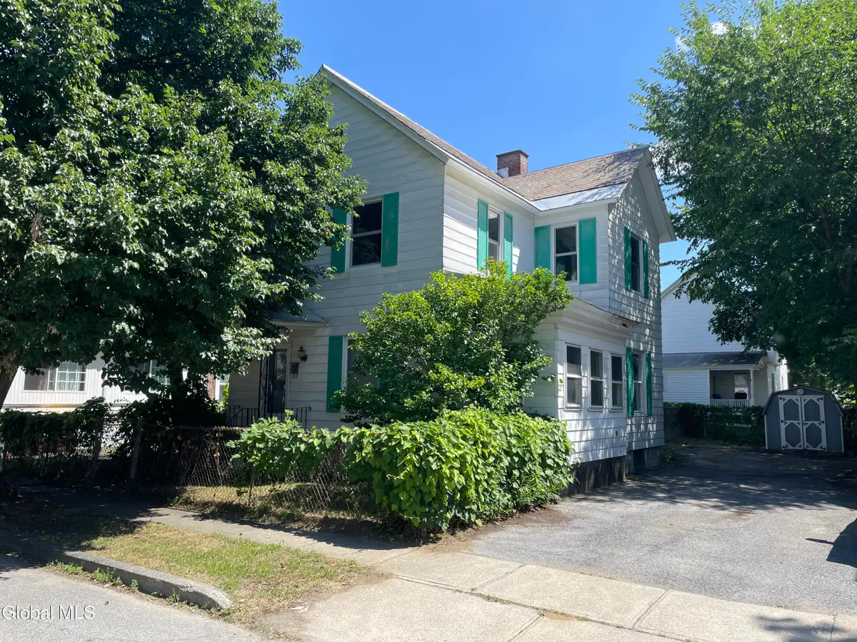 9 Kenworthy Avenue, Glens Falls, NY 12801 - #1