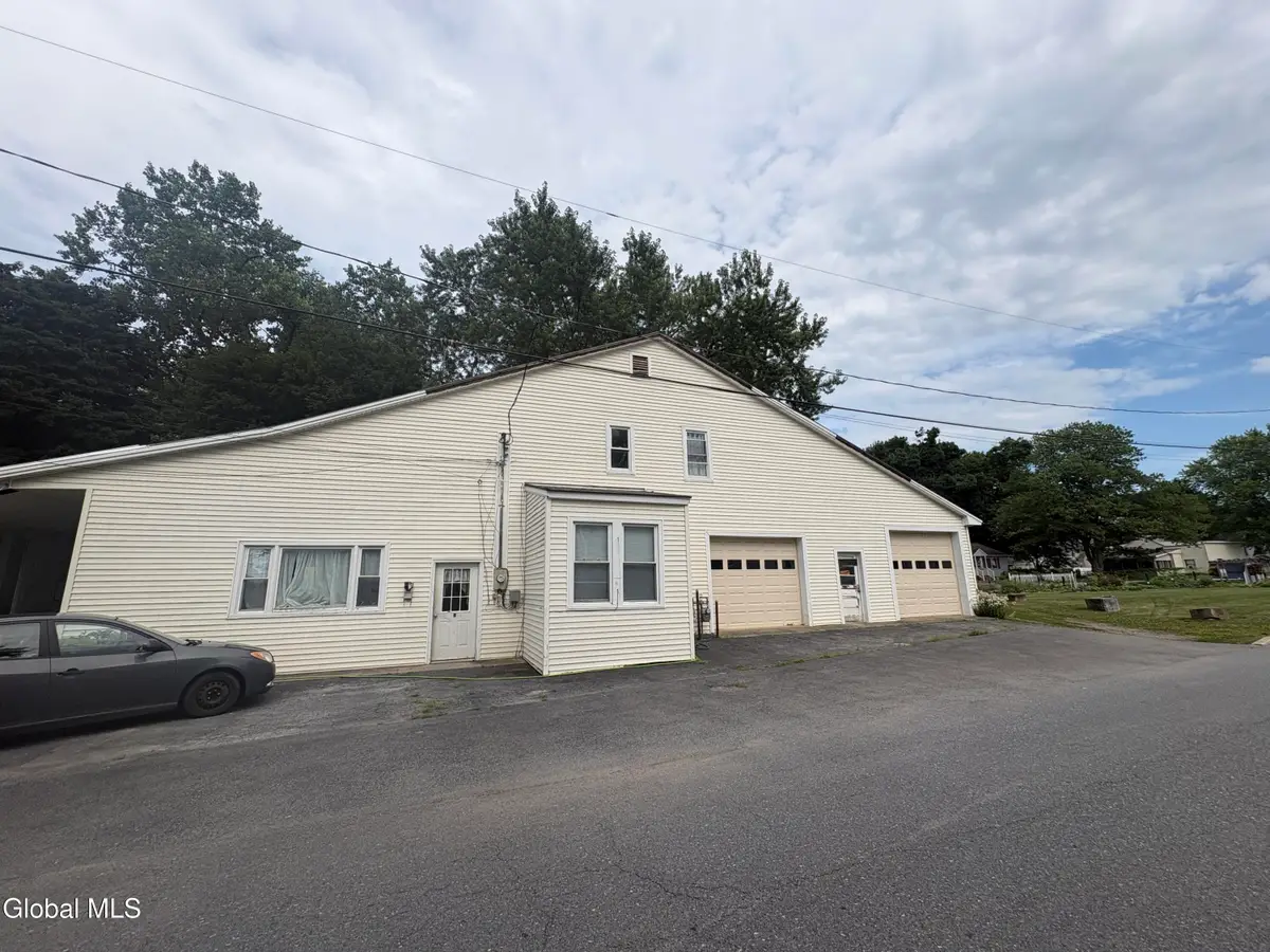 6 Spruce Street, Fort Edward, NY 12828 - #1