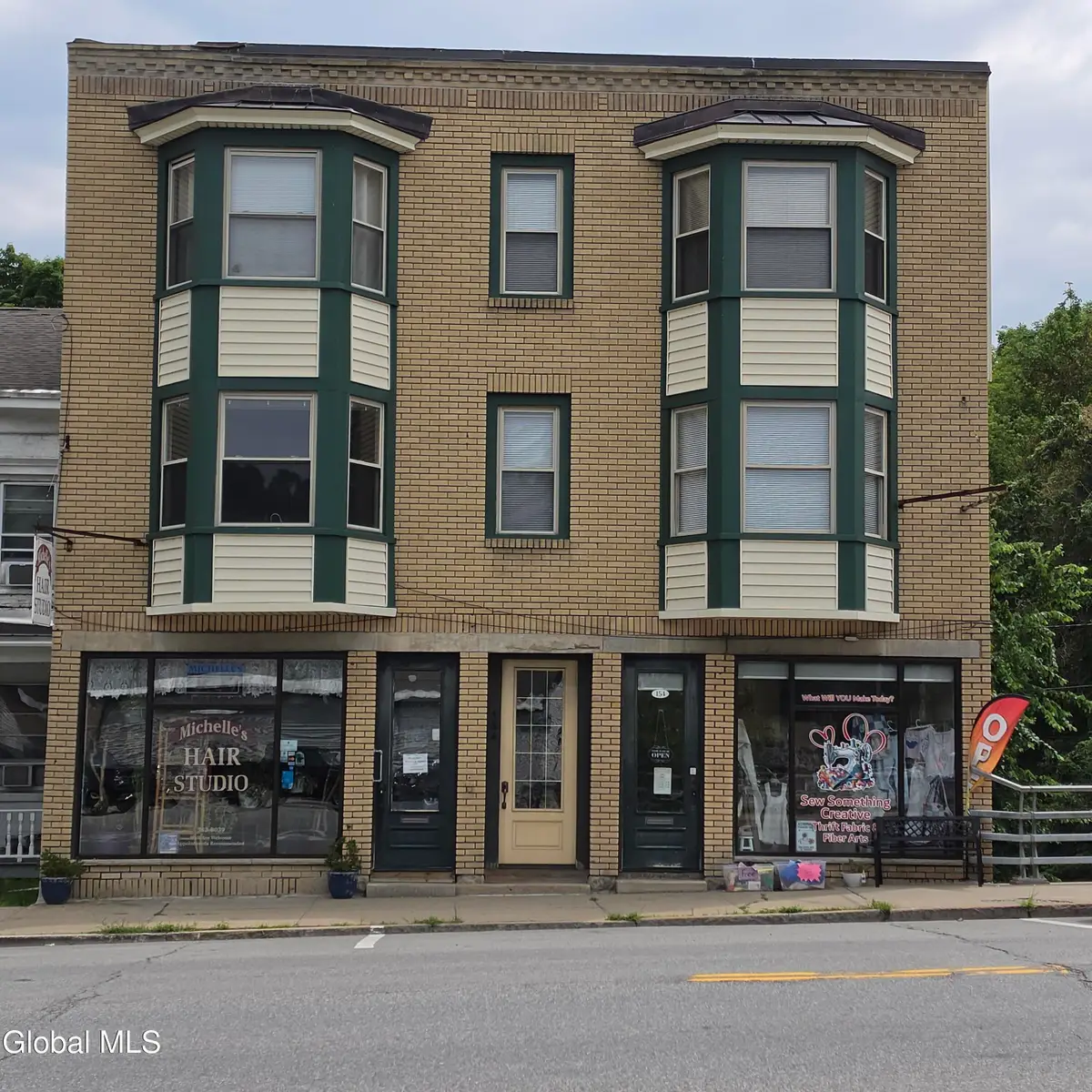 154 Milton Avenue, Ballston Spa, NY 12020 - #1