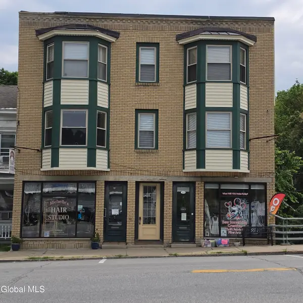 154 Milton Avenue, Ballston Spa, NY 12020