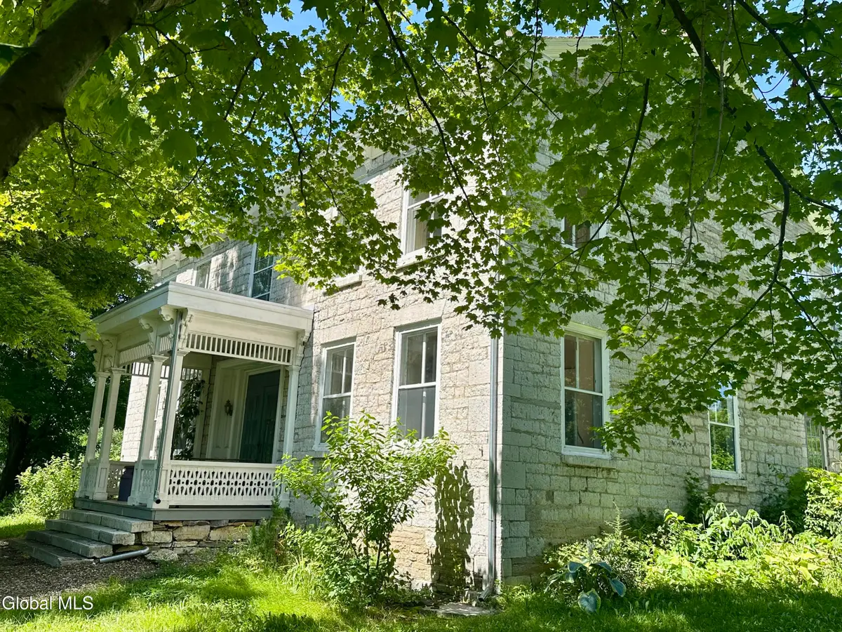 6176 New York 5, Palatine Bridge, NY 13428 - #1