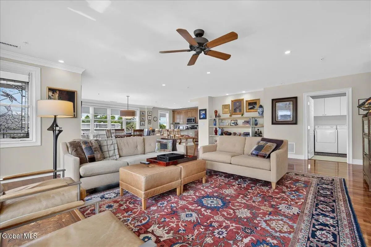 59 Railroad Place #Unit 501, Saratoga Springs, NY 12866 - #1