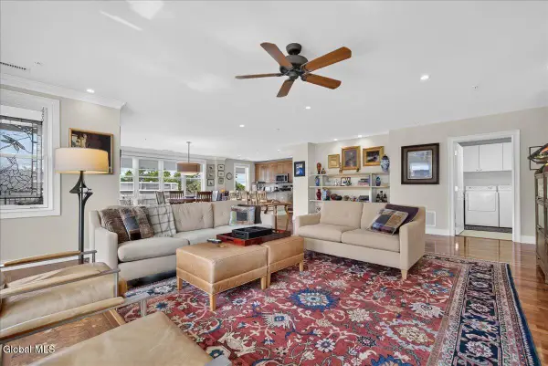 59 Railroad Place #Unit 501, Saratoga Springs, NY 12866