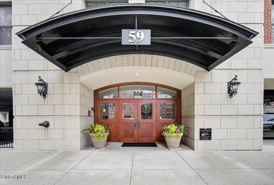 59 Railroad Place #Unit 501, Saratoga Springs, NY 12866 - #2