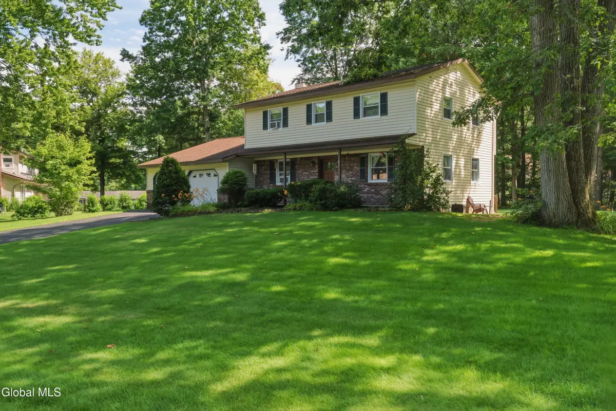 42 Brookline Drive, Clifton Park, NY 12065 - #1