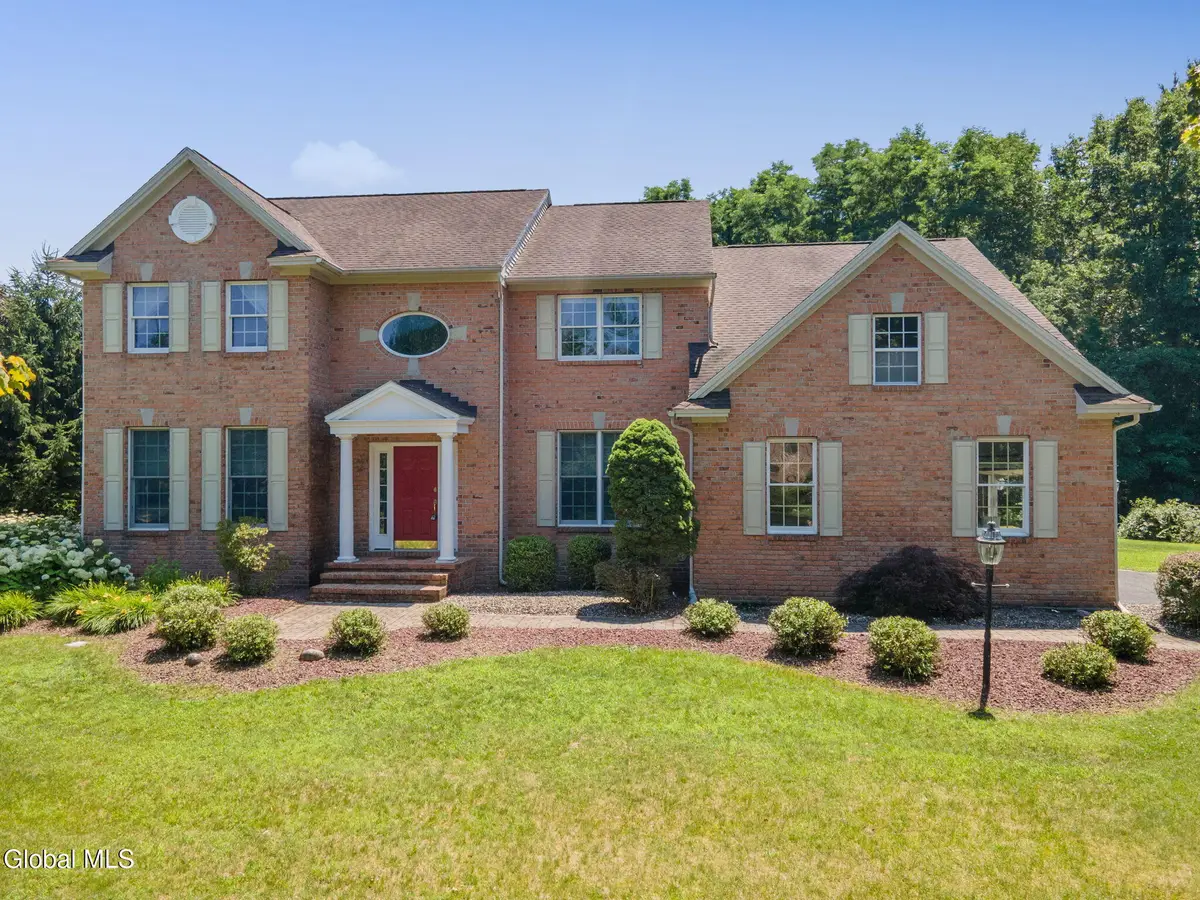 214 Bell Court, Guilderland, NY 12303 - #1