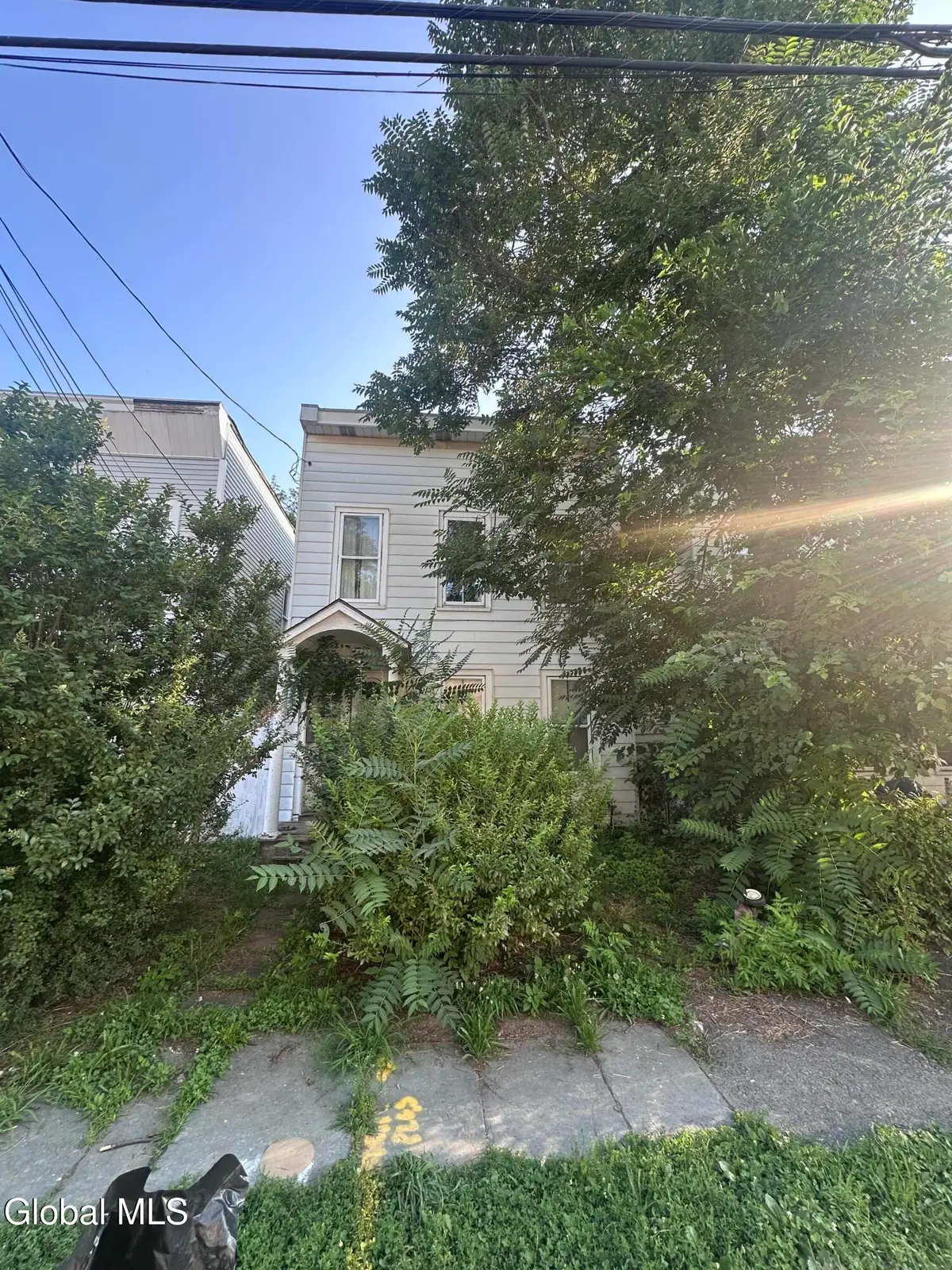 15 Glen Avenue, Troy, NY 12180 - #1