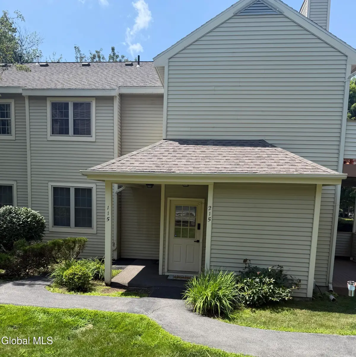 215 Monmouth Way, Clifton Park, NY 12065 - #1