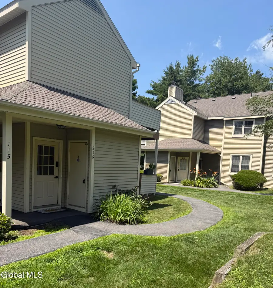 215 Monmouth Way, Clifton Park, NY 12065 - #2