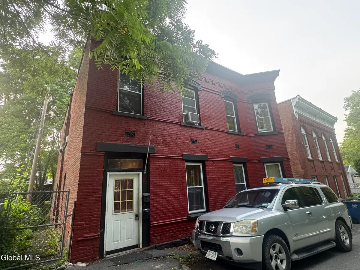 79 Central Terrace, Cohoes, NY 12047 - #1