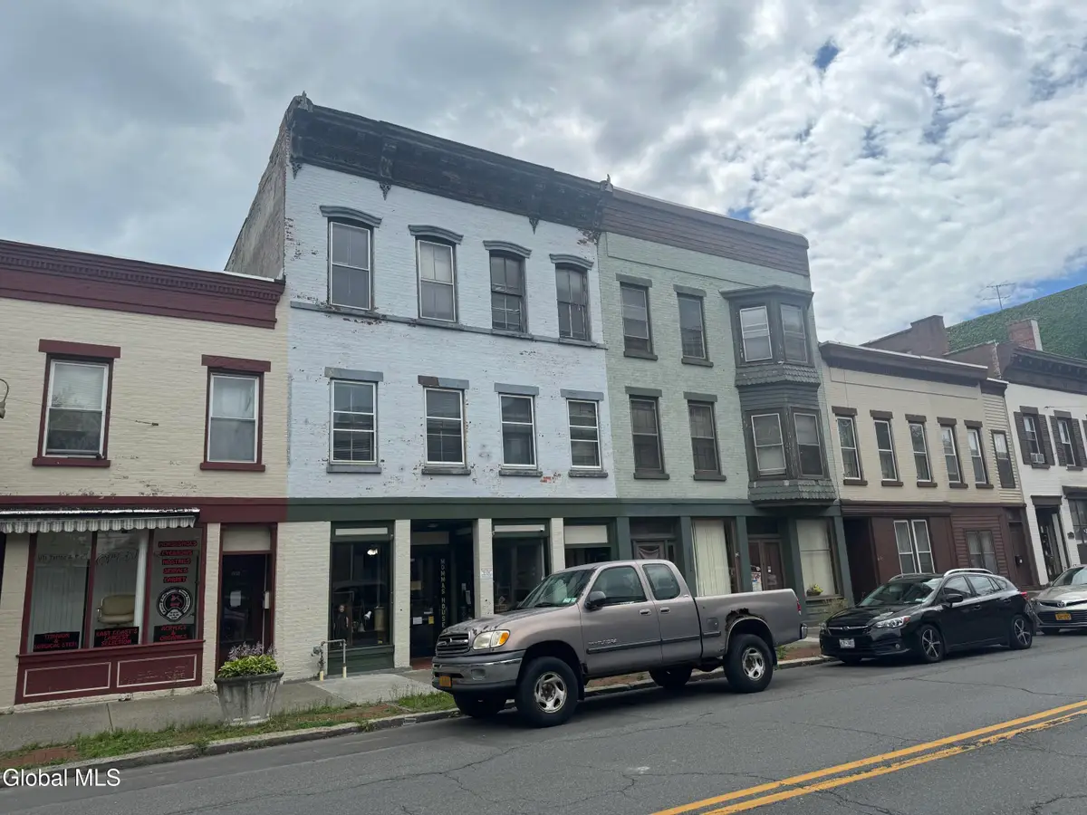 616 Second Avenue, Troy, NY 12182 - #1