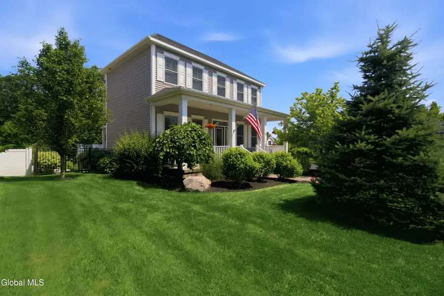 3 Britton Way, Watervliet, NY 12189 - #2