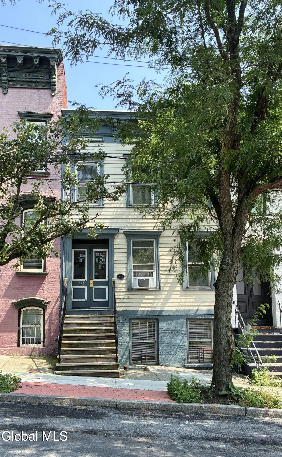 175 Eagle Street, Albany, NY 12202 - #1