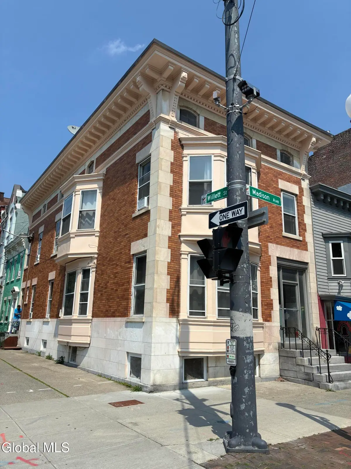 469 Madison Avenue, Albany, NY 12210 - #1