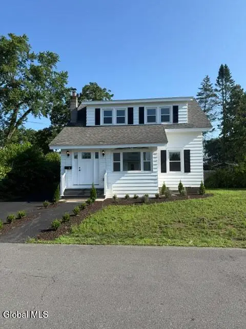 61 Woodlawn Road, Latham, NY 12110 - #1