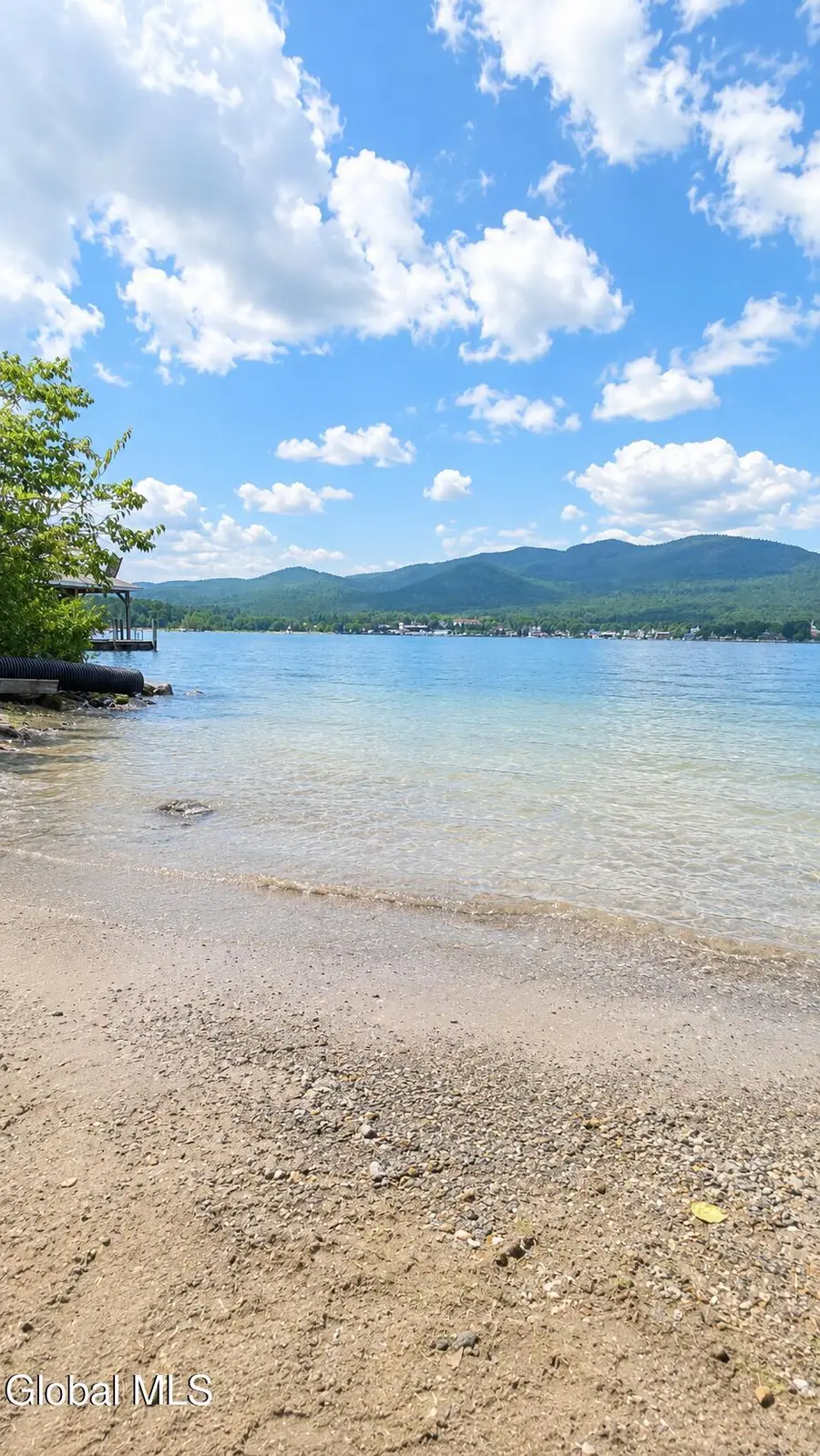 6 Lake Street, Lake George, NY 12845 - #3