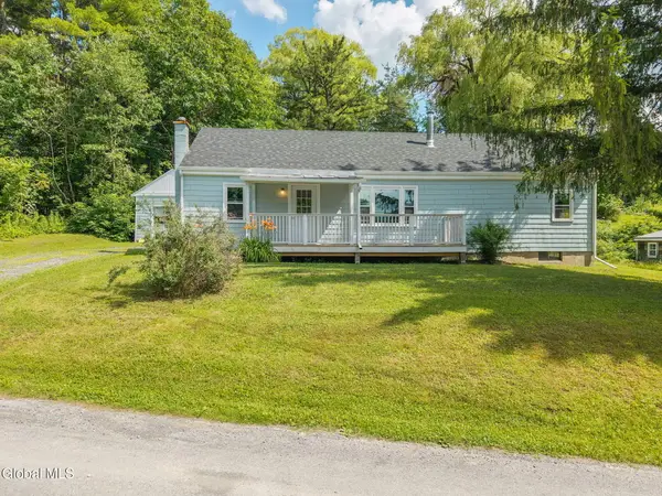 162 Gorge Road, Middleburgh, NY 12122