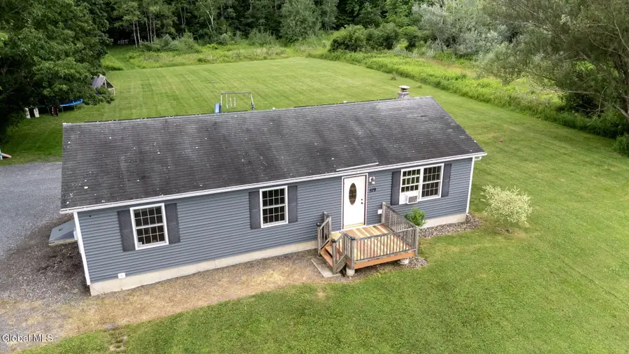 579 S Kelley Road, Princetown, NY 12306 - #3