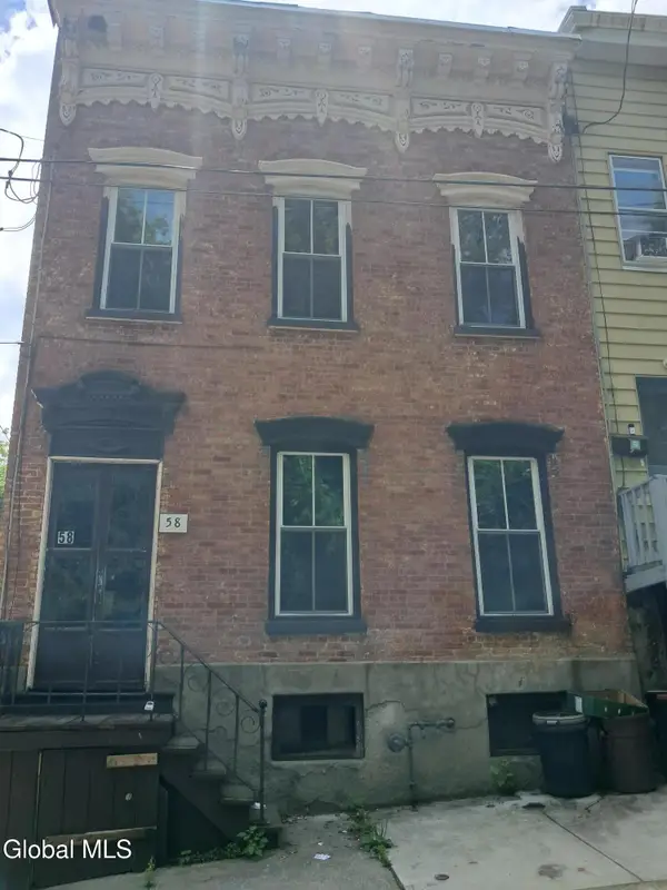 58 Osborne Street, Albany, NY 12202