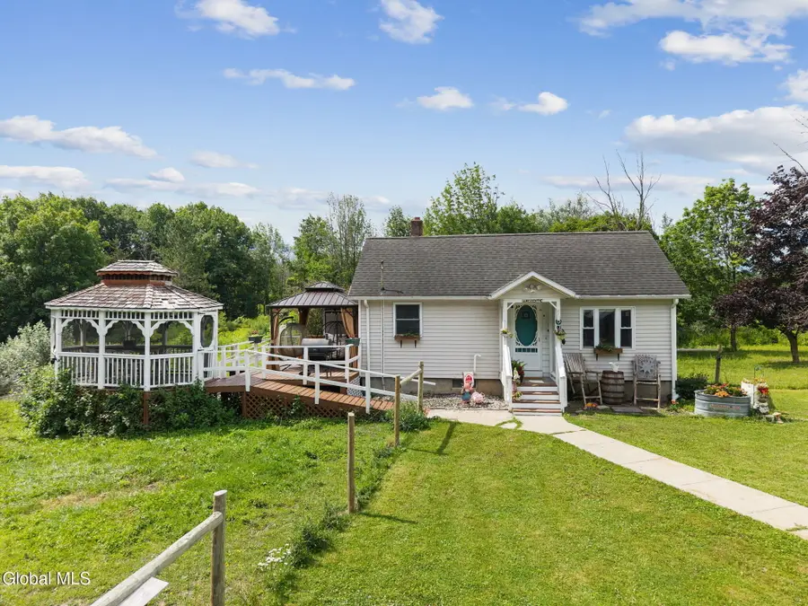 240 Egelston Road, Fultonville, NY 12072 - #2