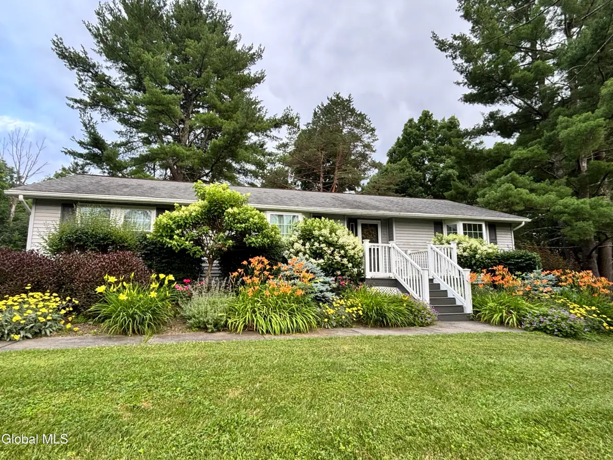 5860 Nys Rt 30 Road, Schoharie, NY 12157 - #1
