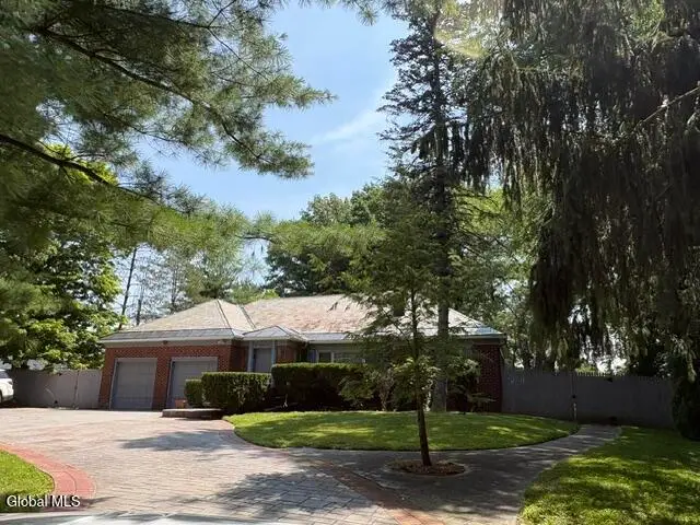 183 Van Rensselaer Boulevard, Menands, NY 12204 - #1