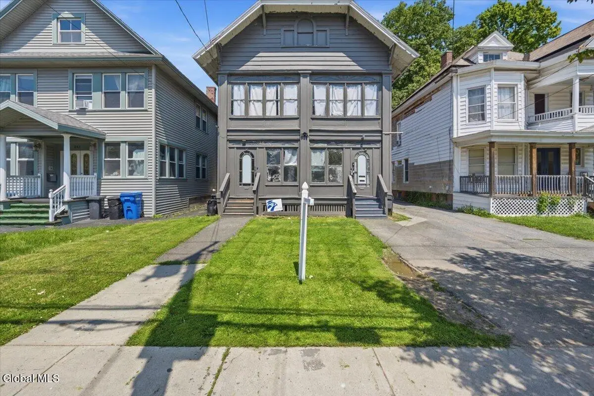 339 Delaware Avenue, Albany, NY 12209 - #1