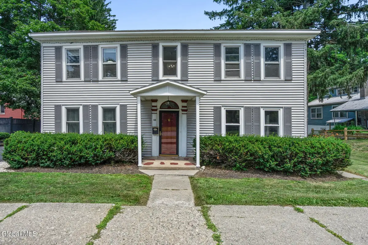 66 Salem Street, Greenwich, NY 12834 - #1