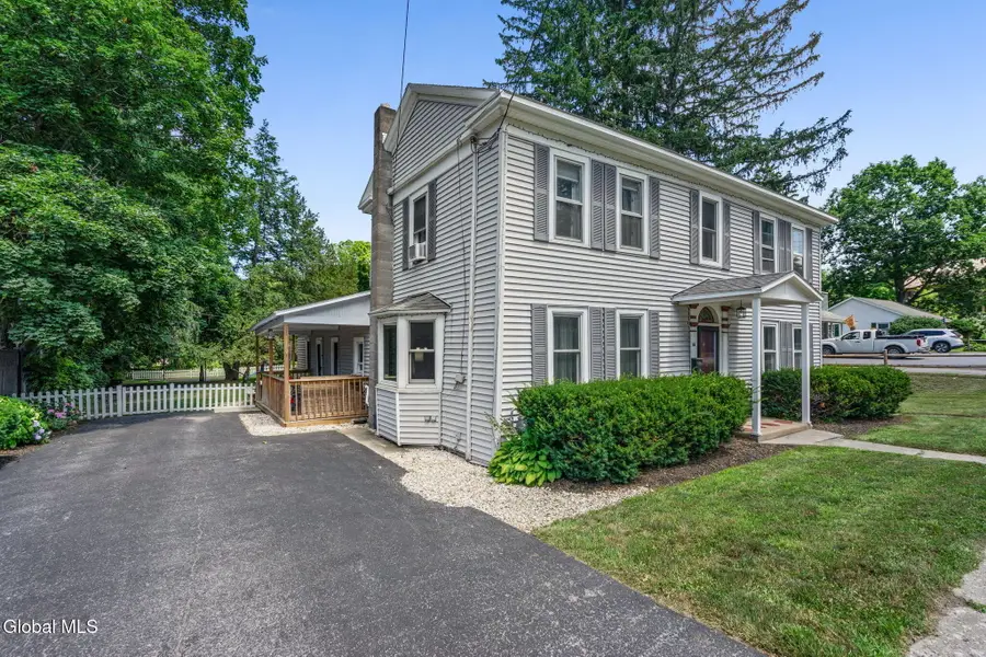 66 Salem Street, Greenwich, NY 12834 - #2