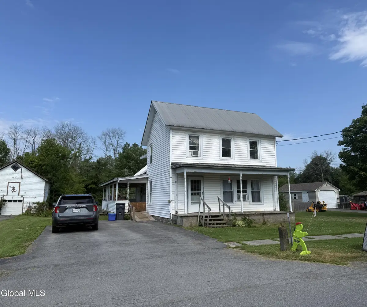 81 Catherine Street, Fort Ann, NY 12827 - #1