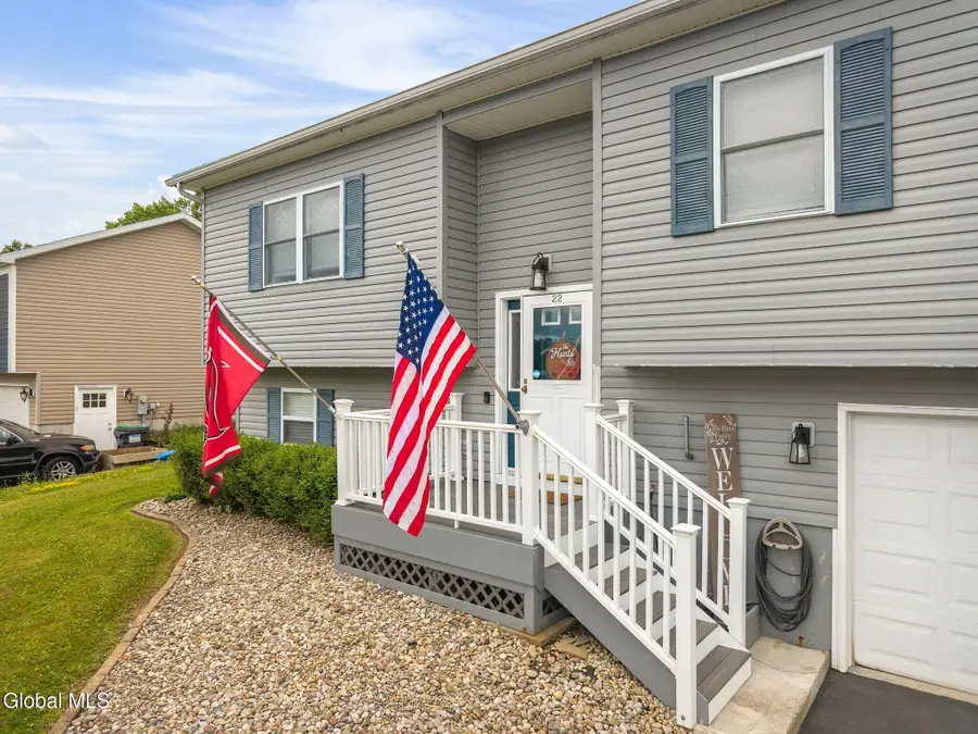 22 Gifford Avenue, Fultonville, NY 12072 - #3