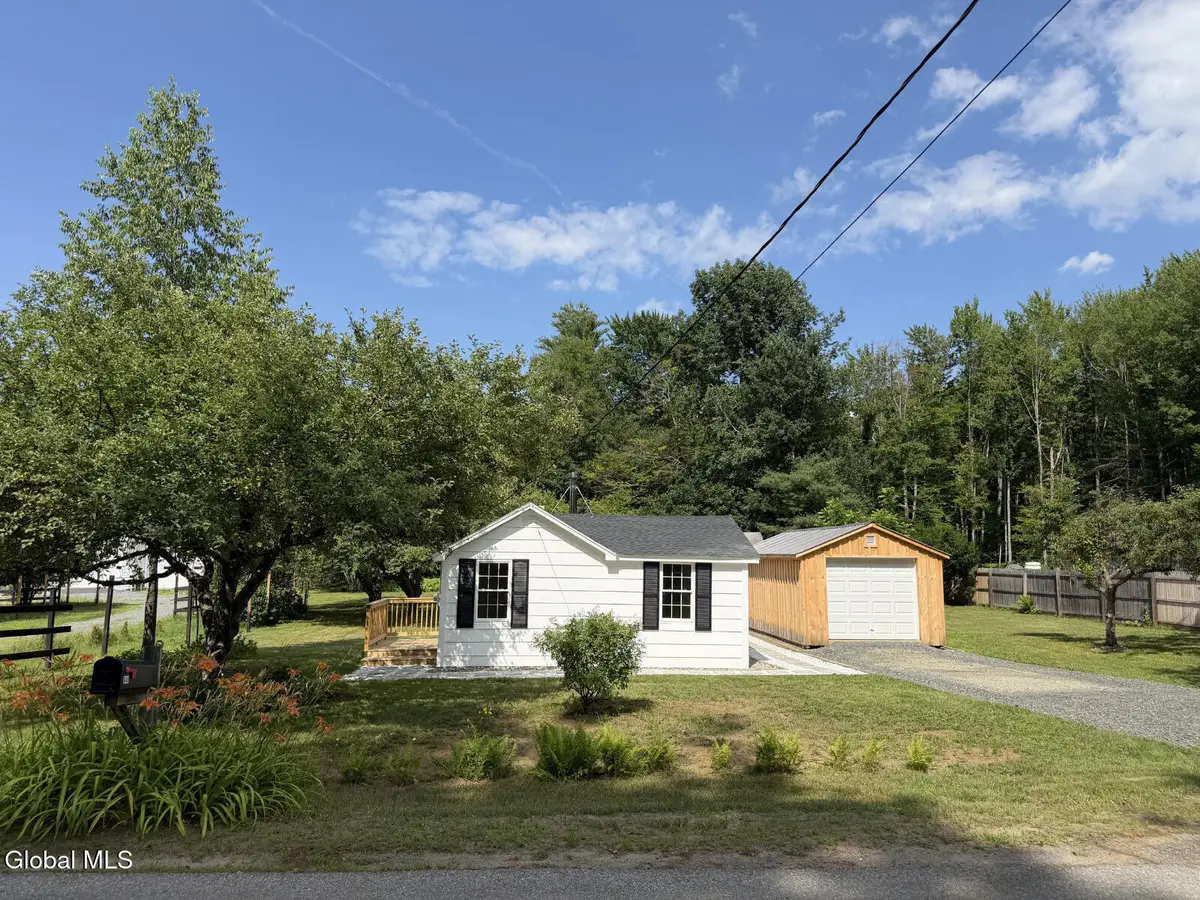 141 Wendell Avenue, Broadalbin, NY 12025 - #1