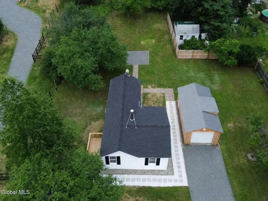 141 Wendell Avenue, Broadalbin, NY 12025 - #2