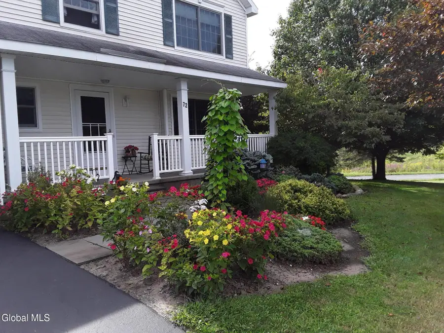 72 Holly Mill Road, Bethlehem, NY 12158 - #2
