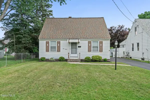 3014 Granville Avenue, Rotterdam, NY 12306