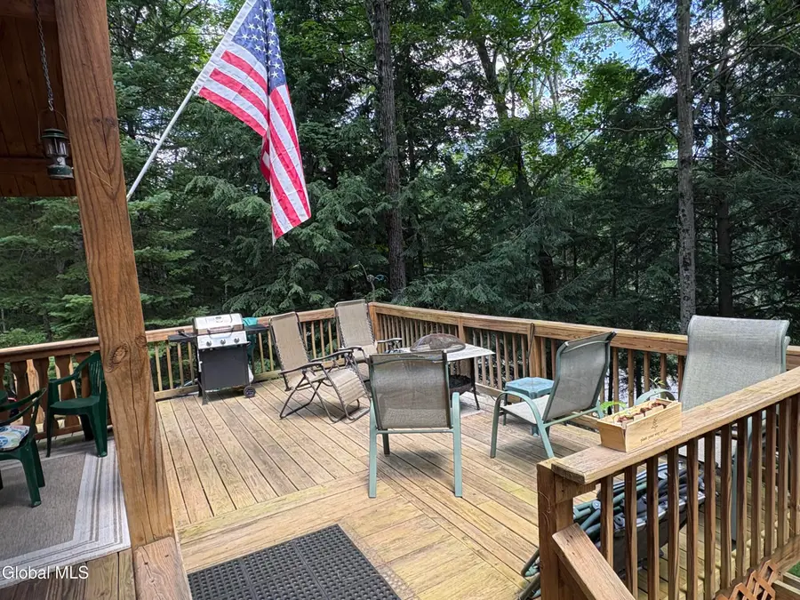 36 Don Potter Road, Thurman, NY 12885 - #3
