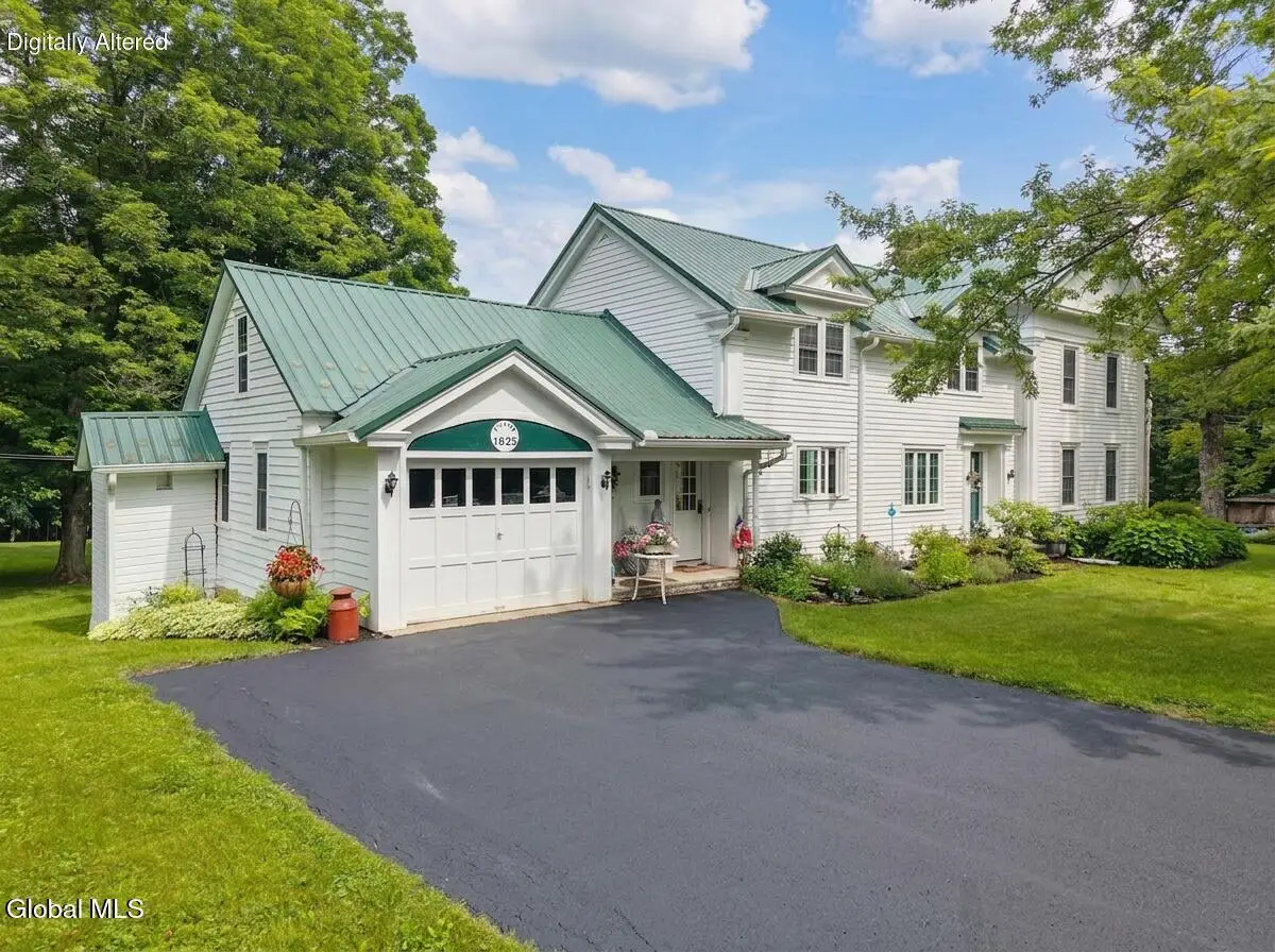 388 Baptist Church Road, Summit, NY 12036 - #1