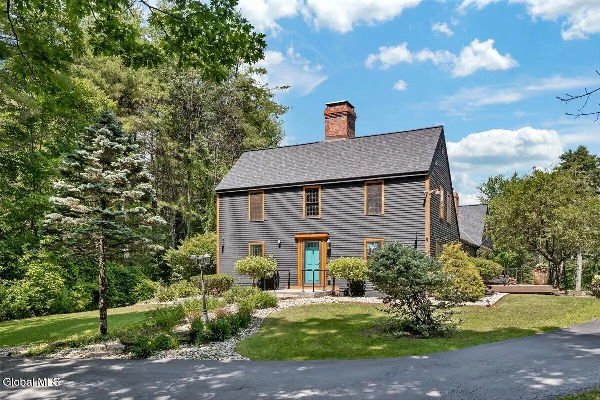 2023 Hermance Road, Galway, NY 12074 - #1