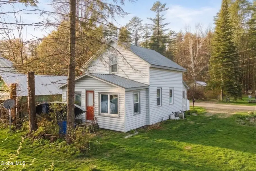 12 Tavern Road, Hadley, NY 12835 - #2