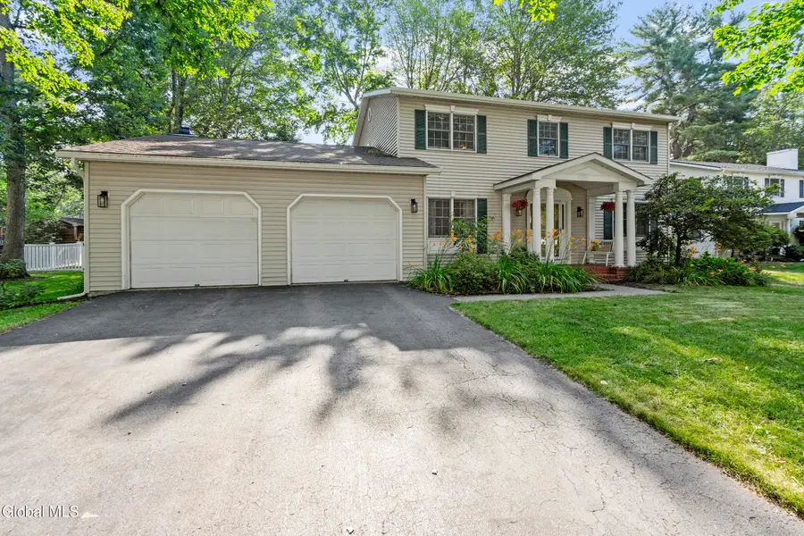 10 Tiffany Place, Saratoga Springs, NY 12866 - #2
