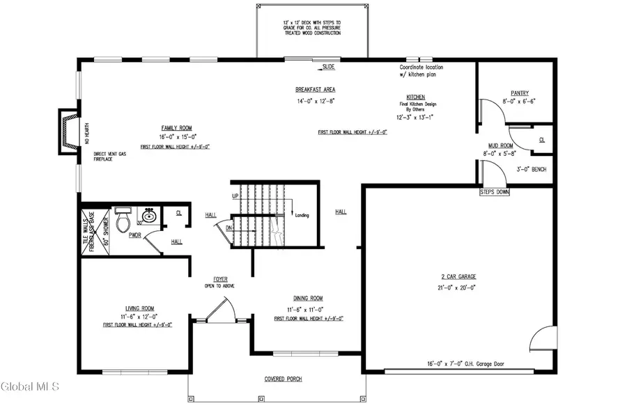14 Balsam Court, Ballston, NY 12019 - #3