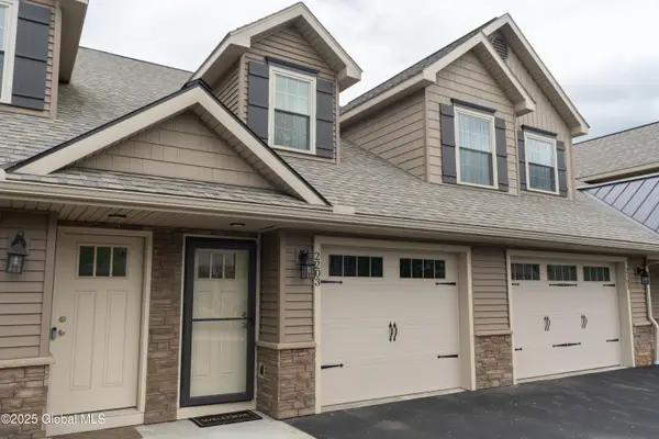2203 Stonebridge Dr Drive, Ballston, NY 12019