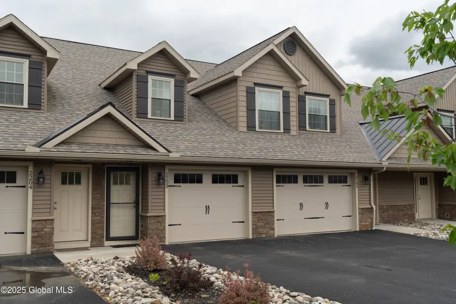 2203 Stonebridge Dr Drive, Ballston, NY 12019 - #2
