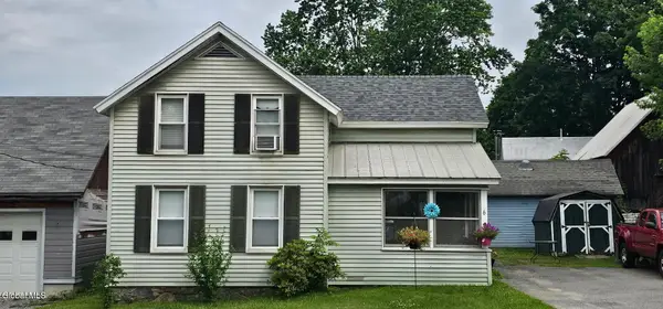 6 Mechanic Street, Corinth, NY 12822