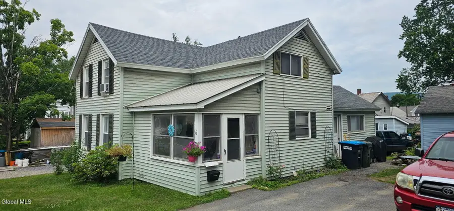 6 Mechanic Street, Corinth, NY 12822 - #2