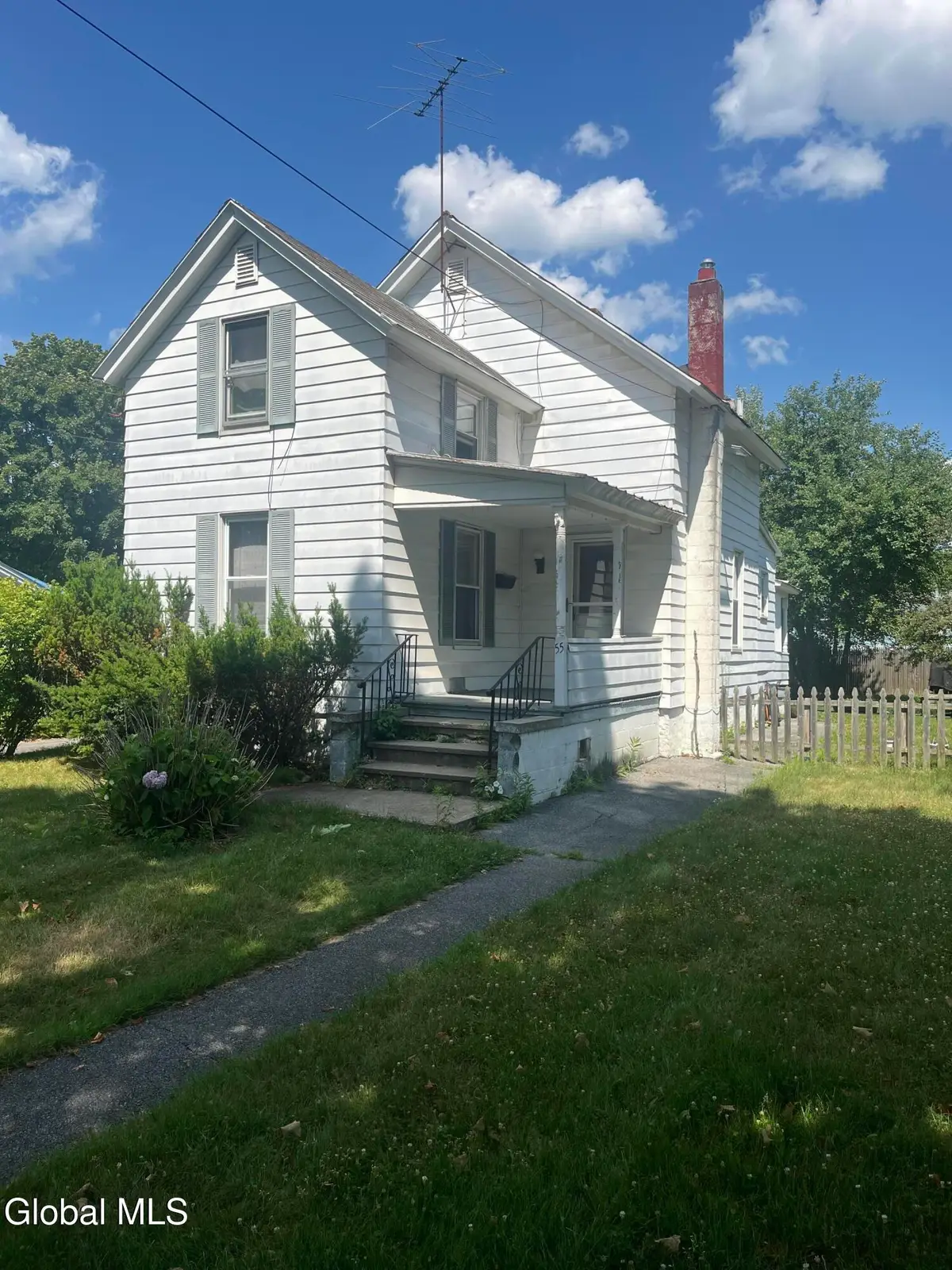 55 Prospect Street, Glens Falls, NY 12801 - #1
