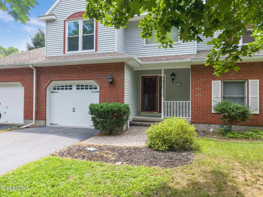 41 Westbury Court, Clifton Park, NY 12065 - #2