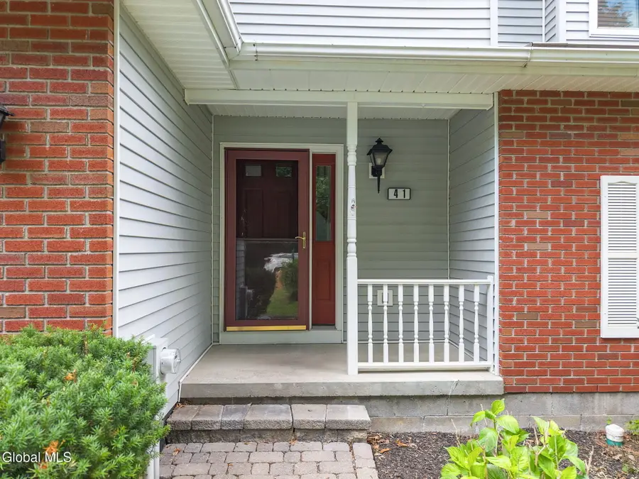 41 Westbury Court, Clifton Park, NY 12065 - #3